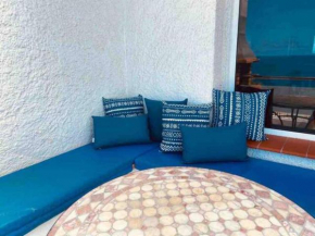 carmenes2-Bed Apartment in Bajamar